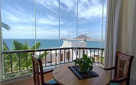 Ocean View El Medano Center